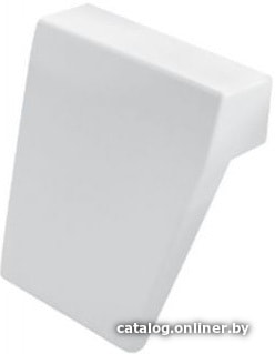 

Подголовник для ванны Besco Modern ZWM (белый)