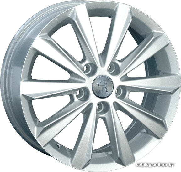 

Литые диски Replay 9009 (VV117) 17x7" 5x112мм DIA 57.1мм ET 43мм S