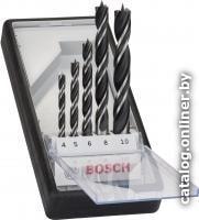 

Набор сверл Bosch 2.607.010.527