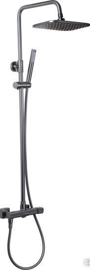 

Душевая система Maxonor Pure Life PL2489-9