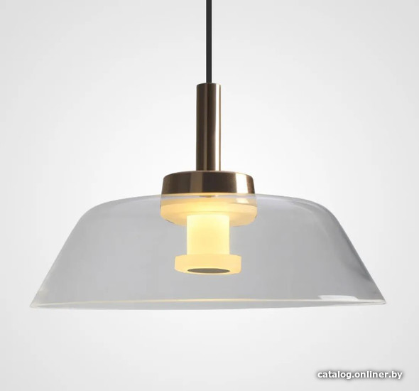 

Подвесная люстра ImperiumLoft Gotha01 140738-26