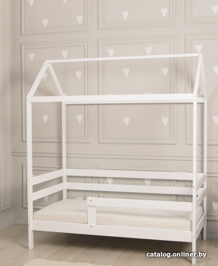 

Кровать Incanto DreamHome KR-0037/0 (белый)
