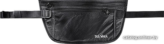 

Кошелек-повязка Tatonka Skin Money Belt Int (черный)