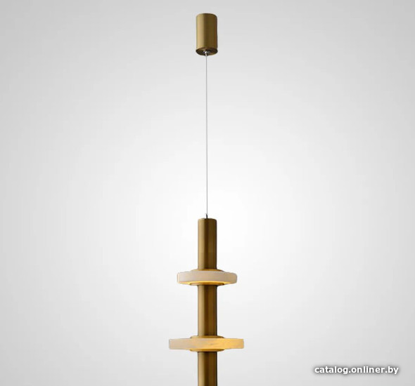 

Подвесная люстра ImperiumLoft Olavia-B01 208700-23