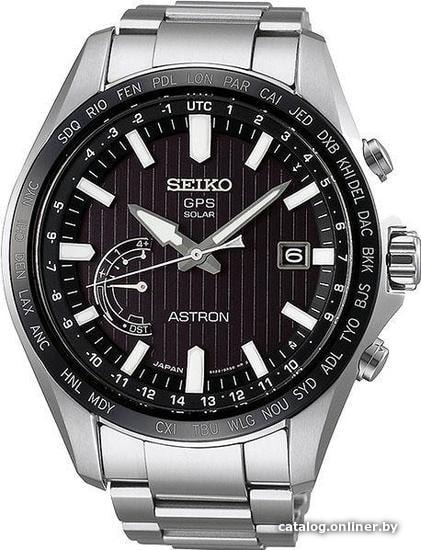 

Наручные часы Seiko SSE161J1