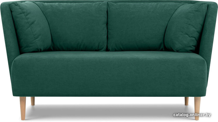 

Диван Divan Аруби Velvet Emerald 146609 (велюр, зеленый)