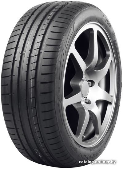 

Автомобильные шины LEAO Nova-Force Acro 215/55R16 97W