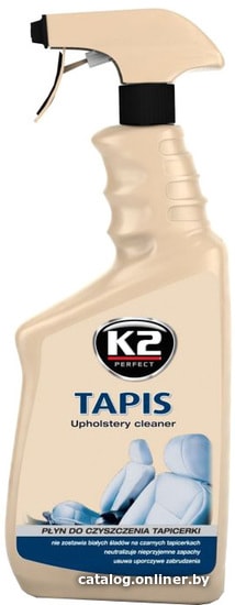 

K2 Очиститель Tapis 770 мл
