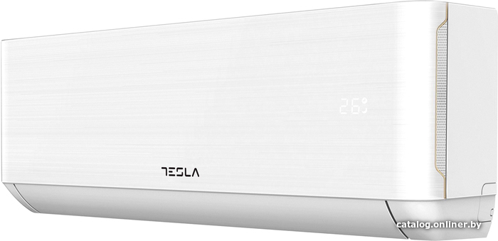 

Кондиционер Tesla Arctic Inverter TT34TP61S-1232IAWUV (Wi-Fi)