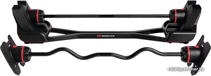 

Штанга Bowflex SelectTech 2080