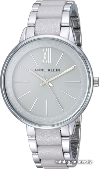 

Наручные часы Anne Klein 1413LGSV