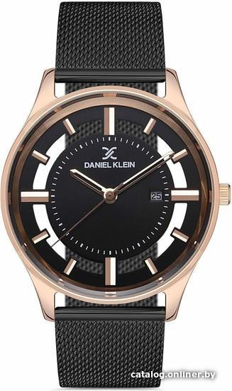 

Наручные часы Daniel Klein DK12879-5