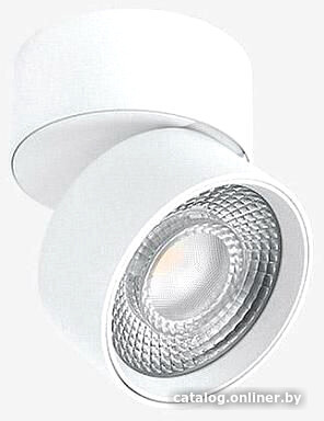 

Спот Italline IT02-010 white 4000K