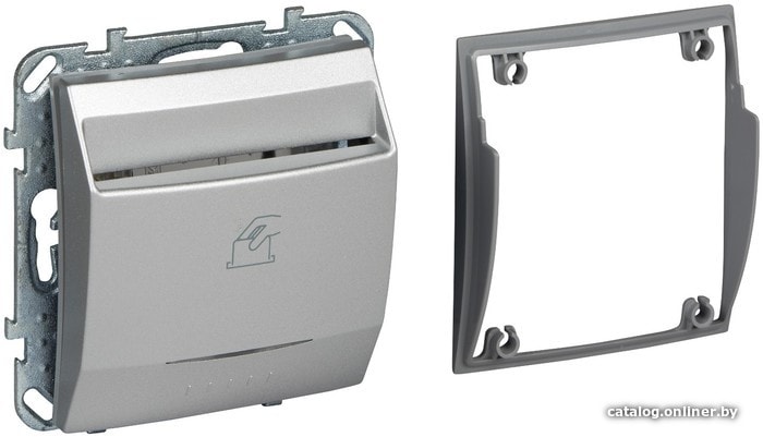 

Выключатель Schneider Electric Unica MGU5.283.30ZD