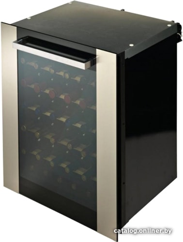 

Винный шкаф Indel B Built-In 36 Home Plus (монотемпературный)