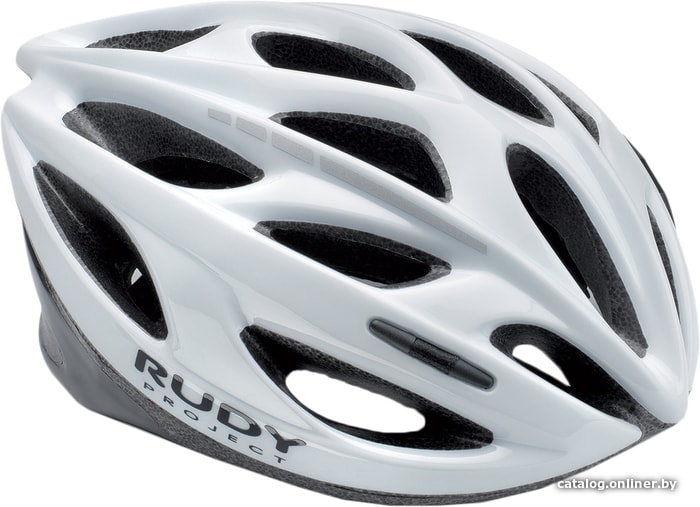 

Cпортивный шлем Rudy Project Zumy S/M (white shiny)