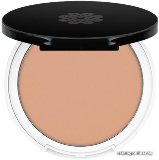 

Тональный крем Lily Lolo Cream Foundation Lace