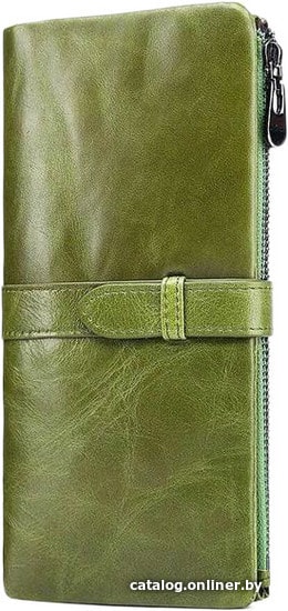 

Кошелек EZcase Pandora (зеленый)