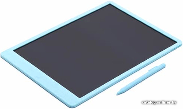 

Планшет для рисования Wicue Tablet Classic Minimalist Multicolor 13.5" (голубой)