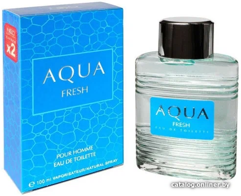 

Туалетная вода Neo Parfum Aqua Fresh Pour Homme EdT (100 мл)