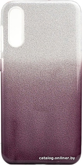 

Чехол для телефона EXPERTS Brilliance Tpu для Xiaomi Redmi 7A (черный)