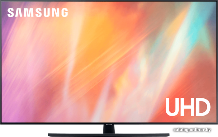 

Телевизор Samsung UE75AU7500UXCE