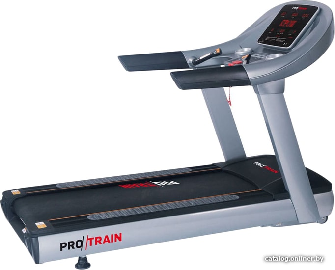 

Электрическая беговая дорожка Protrain K258