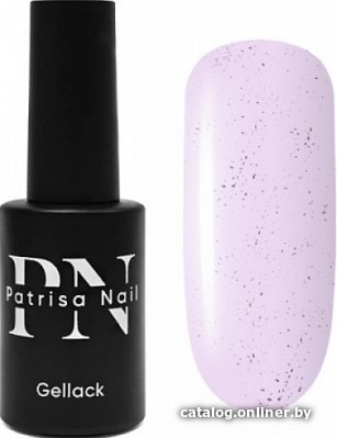 

Гель-лак Patrisa Nail Souffle (тон 673) 8 мл