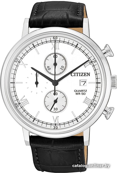 

Наручные часы Citizen AN3610-12A