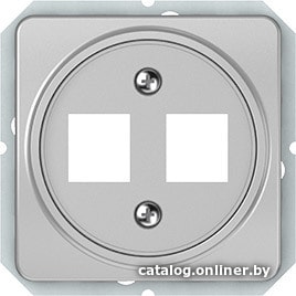 

Накладка для компьютерной/телефонной розетки Vilma Luxe LX 200 KLRJ45-2 mt