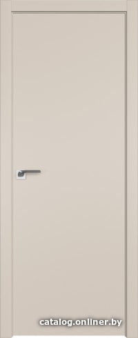 

Межкомнатная дверь ProfilDoors 1E 90x200 (санд/кромка abs в цвет с 4-х сторон)