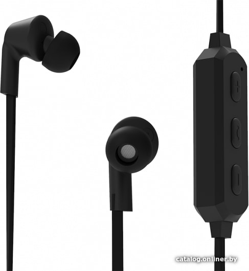

Наушники Ritmix RH-404BTH
