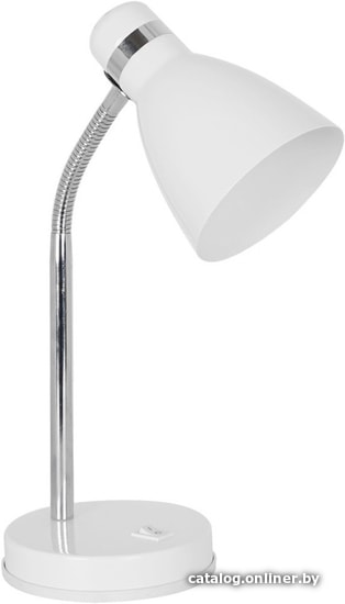 

Настольная лампа Arte Lamp Mercoled A5049LT-1WH
