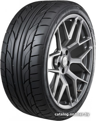 

Летние шины Nitto NT555 G2 275/35R19 100Y