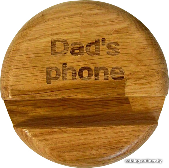 

Подставка Richwood Dad's Phone