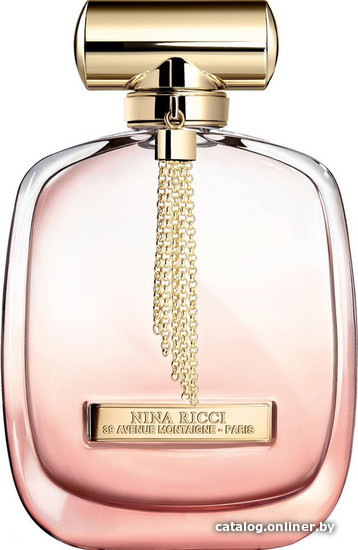 

Парфюмерная вода Nina Ricci L'Extase Caresse De Roses Legere EdP (50 мл)