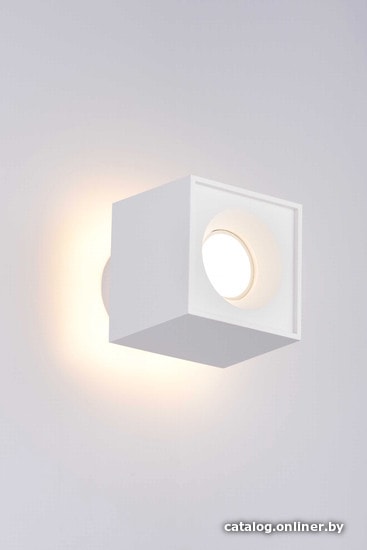

Лампа Sfera-sveta HDL-100S56-Fixed-GU-WH WH