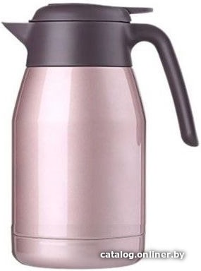 

Кувшин-термос THERMOS THS-1500 1.5л (коралловый)