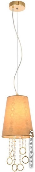 

Подвесная люстра ST Luce Meddo SL1138.203.01