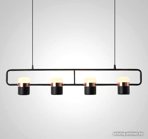 

Подвесная люстра ImperiumLoft Firefly-l01 140686-26