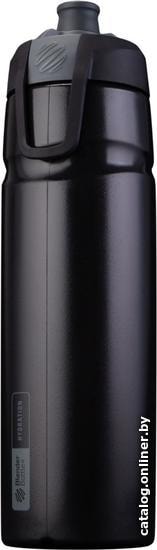 

Шейкер Blender Bottle Hydration Halex Full Color (черный)