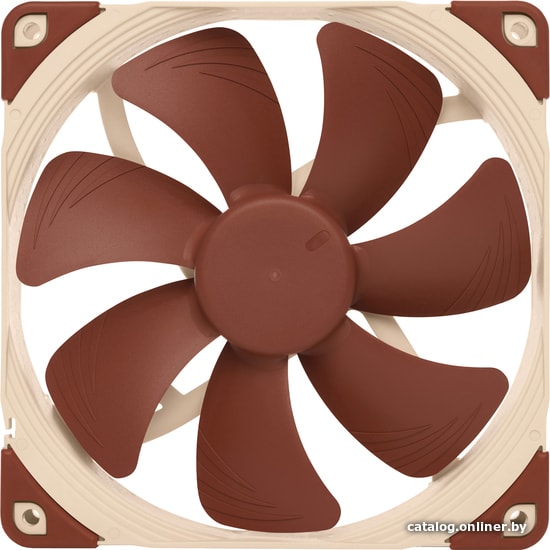 

Вентилятор для корпуса Noctua NF-A14 5V PWM