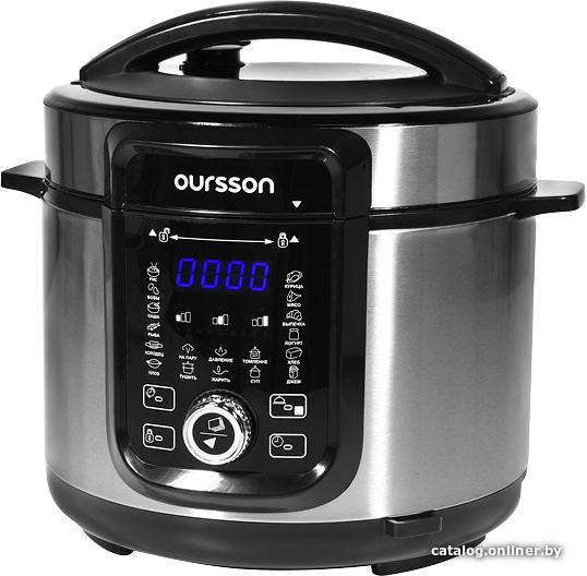 

Мультиварка Oursson MP5025PSD/BL