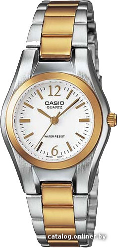 

Наручные часы Casio LTP-1253SG-7A