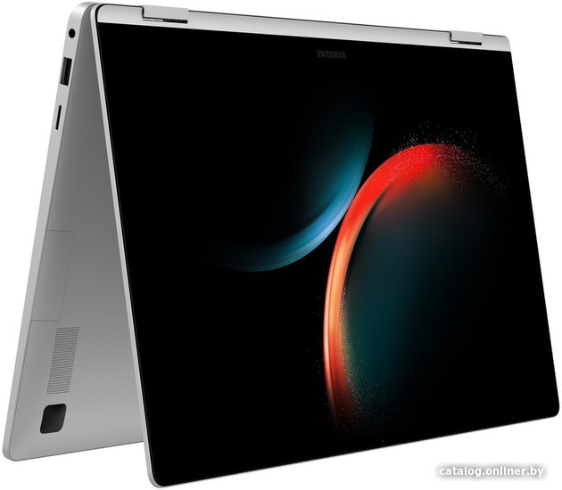 

Ноутбук Samsung Galaxy Book3 360 NP750QFG-KB1HK