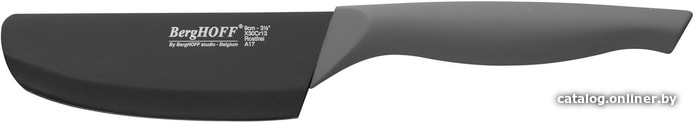 

Кухонный нож BergHOFF Eclipse 3700226