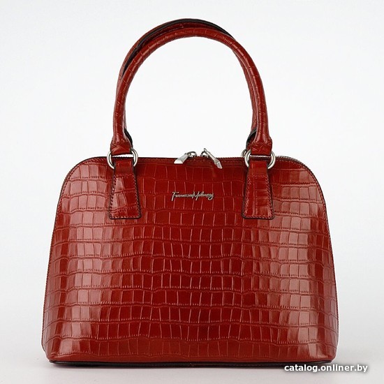 

Женская сумка Francesco Molinary 513-10115-069-1RED
