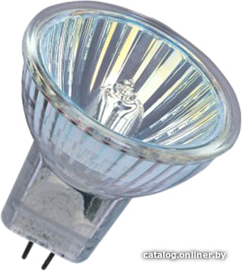 

Галогенная лампа Osram 44890 WFL GU4 20 Вт 2800 К