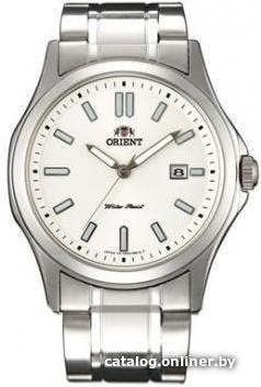 

Наручные часы Orient FUNC9001W