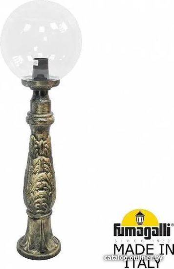

Садовый светильник Fumagalli Globe 300 FU_G30.162.000.BXF1R